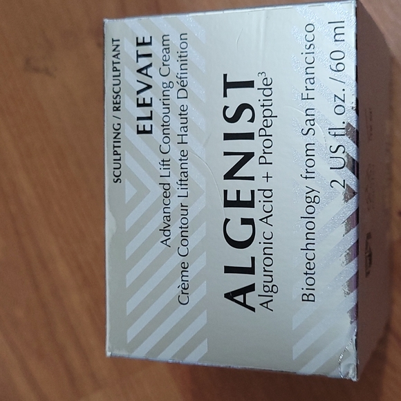 Algenistcream